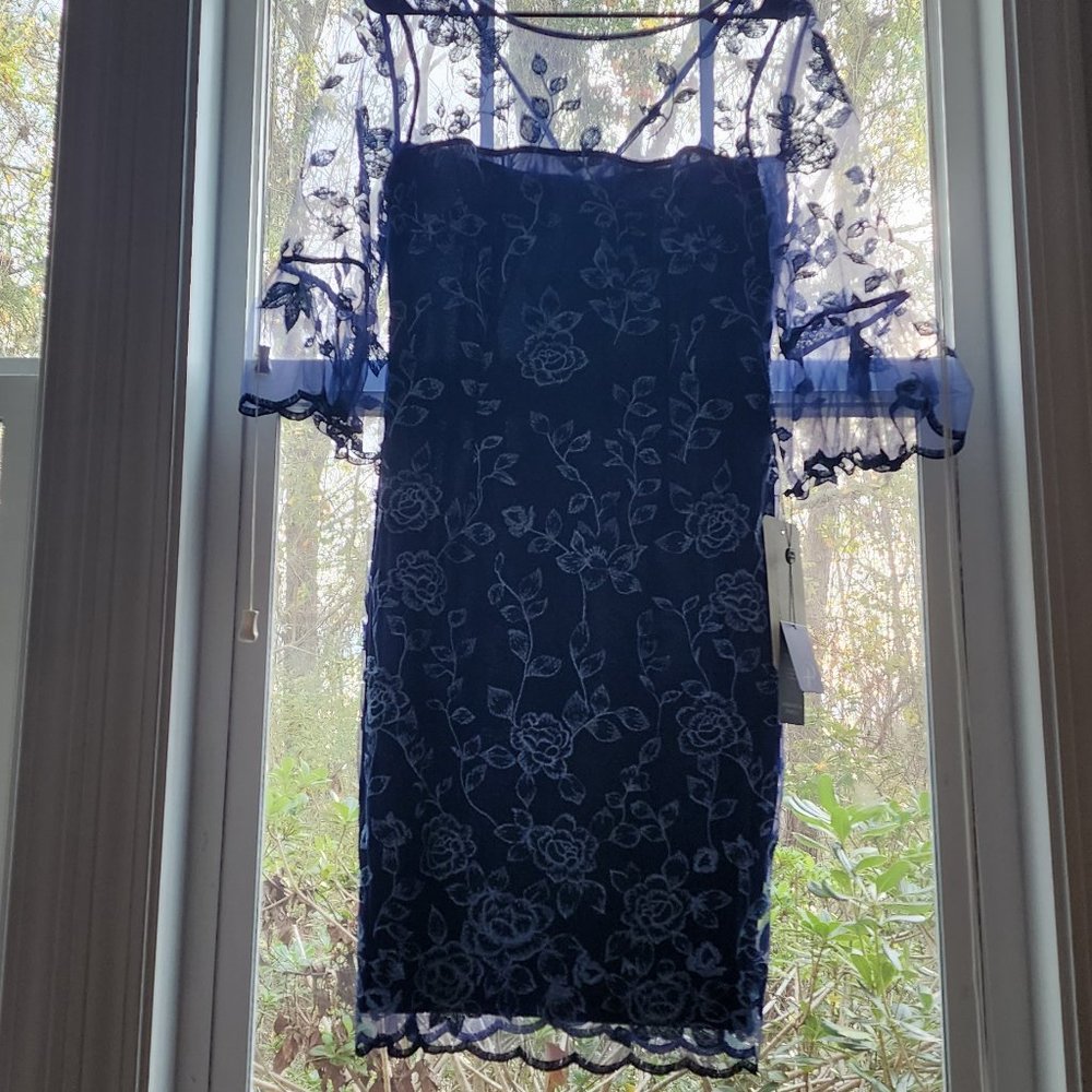 Adrianna Papell dress